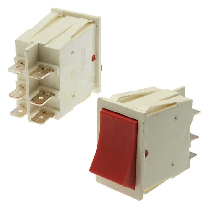 Переключатель ПТ35-1