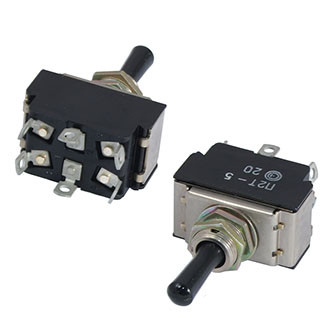 Тумблер П2Т-5