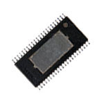 Микросхема TAS5142