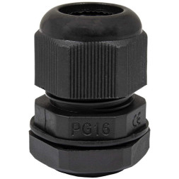 Кабельный ввод PG16-B