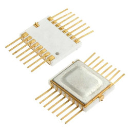 Микросхема 571ХЛ5А