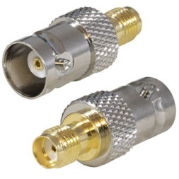 Разъем BNCF-SMAF