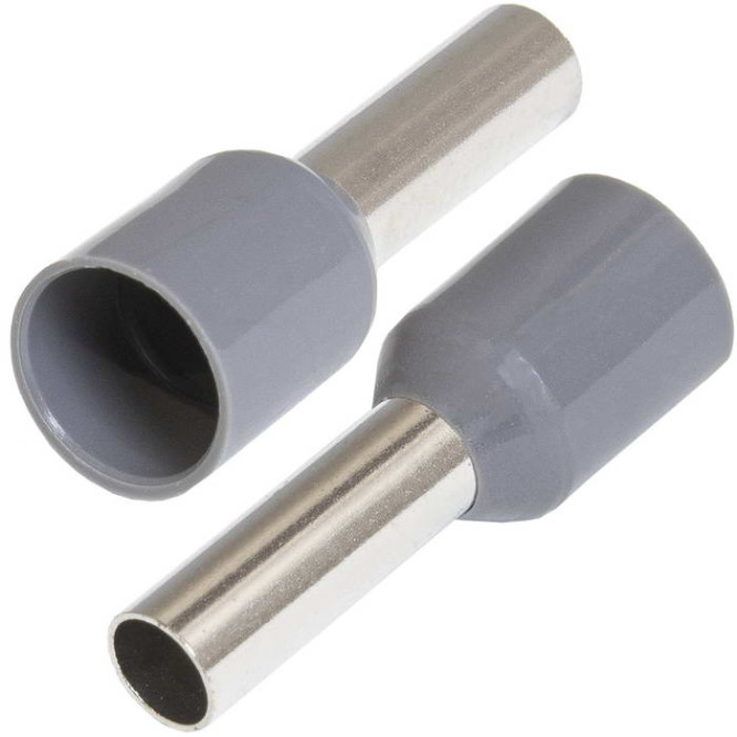 Кабельный наконечник НШВИ 4.0 - 9