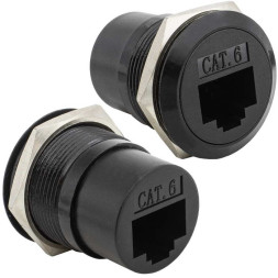 Разъем RJ45-6A PN