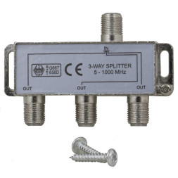 Антенный сплиттер RSTV306F