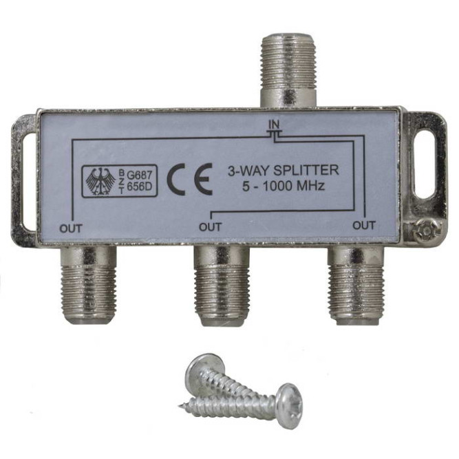Антенный сплиттер RSTV306F