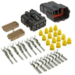 Разъем 7081-1.5-21/11