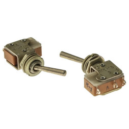 Тумблер ПТ8-1В