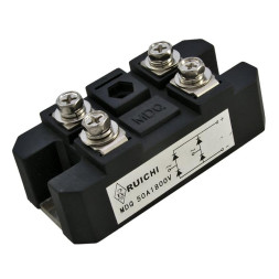 Диодный мост MDQ50A-1800V