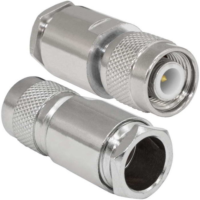 Разъем TNC-S213P