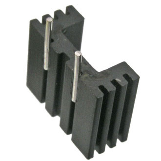 Радиатор BLA010-15 (8x19x15)