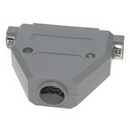 Корпус разъема DP-37C