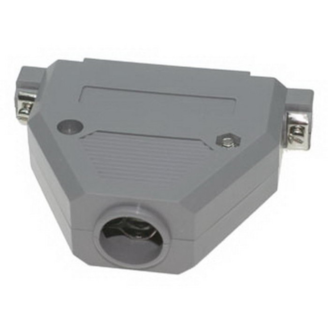 Корпус разъема DP-37C