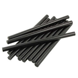 Клеевой стержень Клеевой стержень черн. 11х270