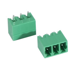 Клеммник 15EDGVC-3.81-03P-14-00Z(H)