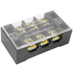 Колодка клеммная TB-3503