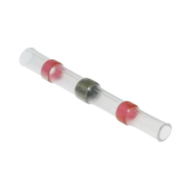 Соеденитель проводов встык SST-S21