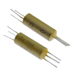 Реле РЭС55Б   03.01