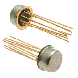 Микросхема 574УД1Б