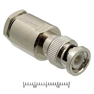 Разъем BNC-S213P