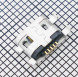 Гнездо MicroUSB 5pin №22