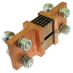 Шунт ШУНТ-2000А-75шсмм3