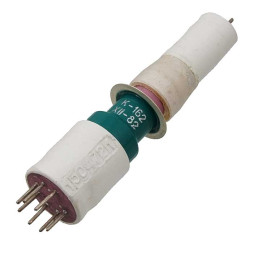 Клистрон К-162