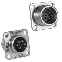 Разъем 2РМГ18Б7Ш1Е2Б