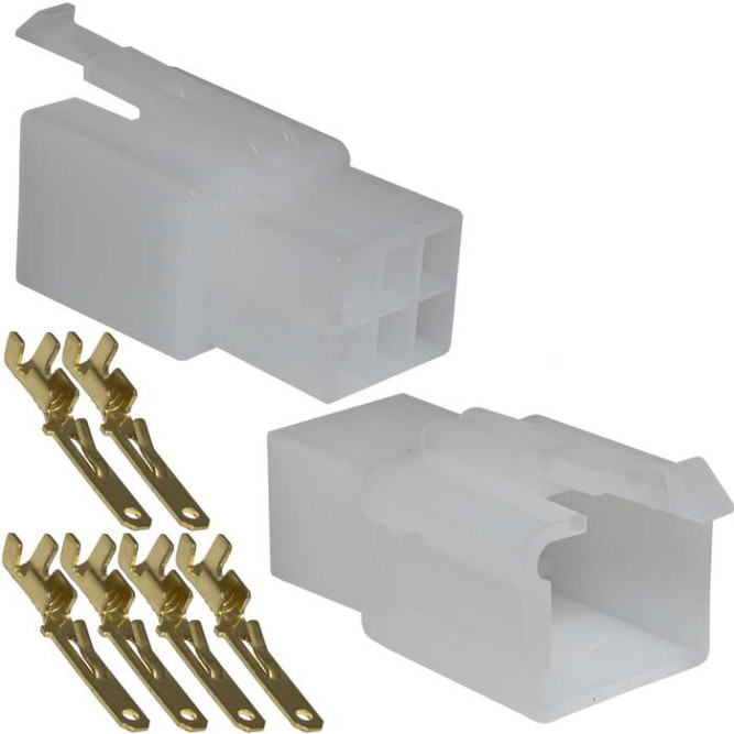 Разъем DJ7061A-2.8-11