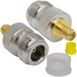 Разъем NJ-SMAJ