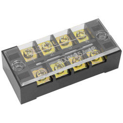 Колодка клеммная TB-3504