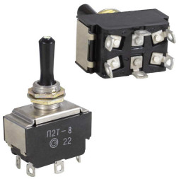 Тумблер П2Т-8