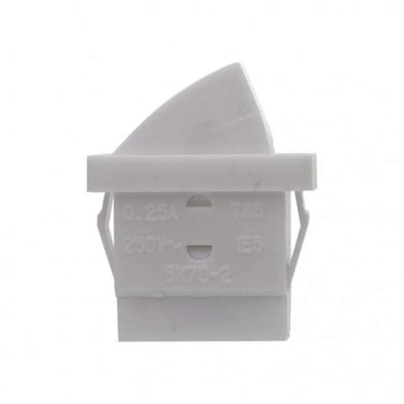 Выключатель света хол-ка ВК-70-2, 0,25А, Атлант