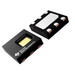 Микросхема HDC1080DMBR