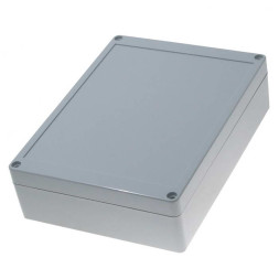 Корпус для РЭА G2119 (200x150x55)