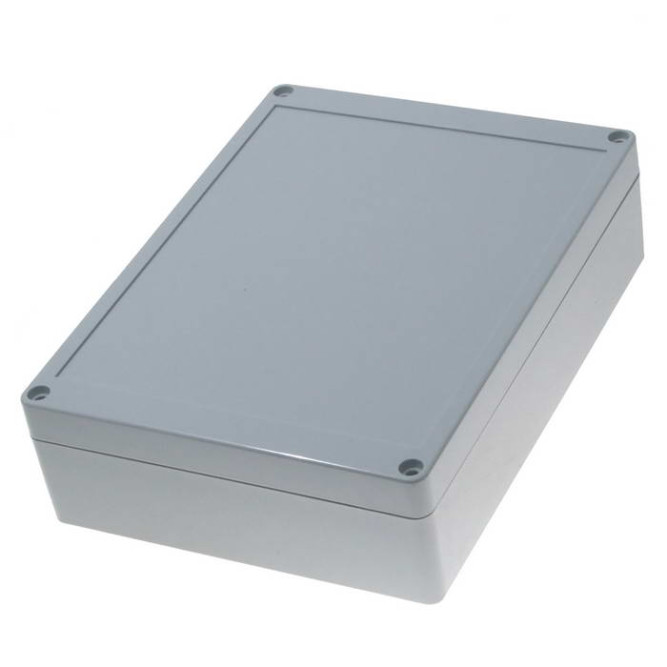 Корпус для РЭА G2119 (200x150x55)