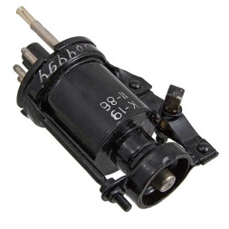 Клистрон К-19