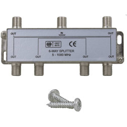 Антенный сплиттер RSTV611F