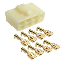 Разъем 7081-6.3-21