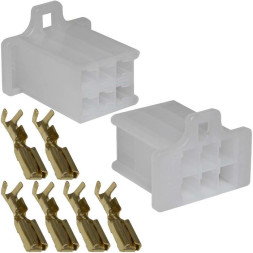 Разъем DJ7061A-2.8-21