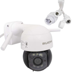 IP видеокамера RU-STA30HD