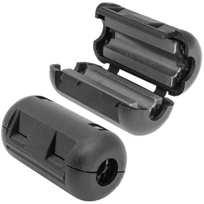 Фильтр ферритовый ZCAT2040-0730C (black)