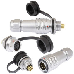 Разъем SR12-12/MF9P