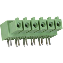 Клеммник 15EDGA-3.5-06P-14-00Z(H)