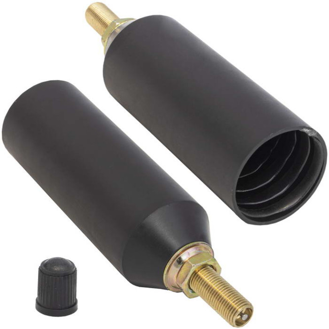 Капа кабельная ОКТН 12/4-45