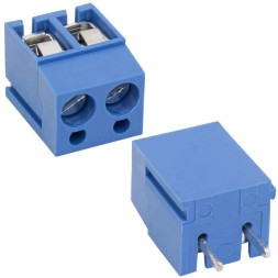 Терминальный блок RG305-5.0-02P