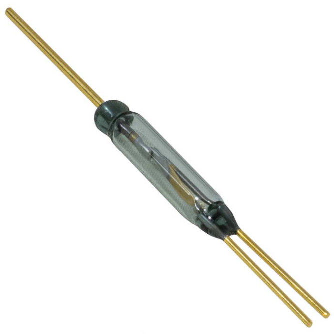 Геркон МКС-27701