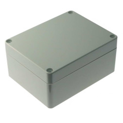 Корпус для РЭА G212 (115х90х55) IP65 GAINTA