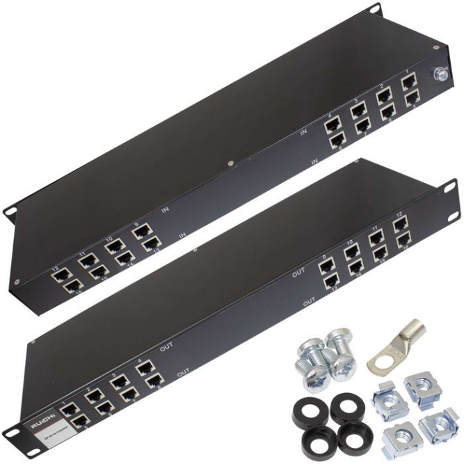 Устройство защиты SP-Et16/1000PR