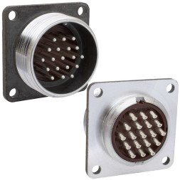 Разъем RM27-19-ZJ